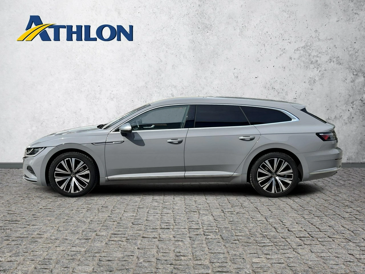 Volkswagen Arteon - Zdjęcie 1