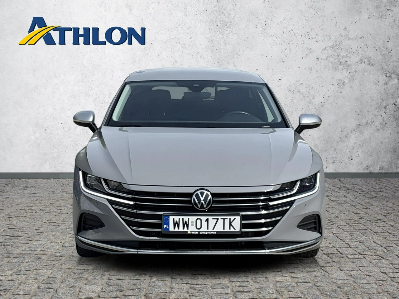Volkswagen Arteon - Zdjęcie 7