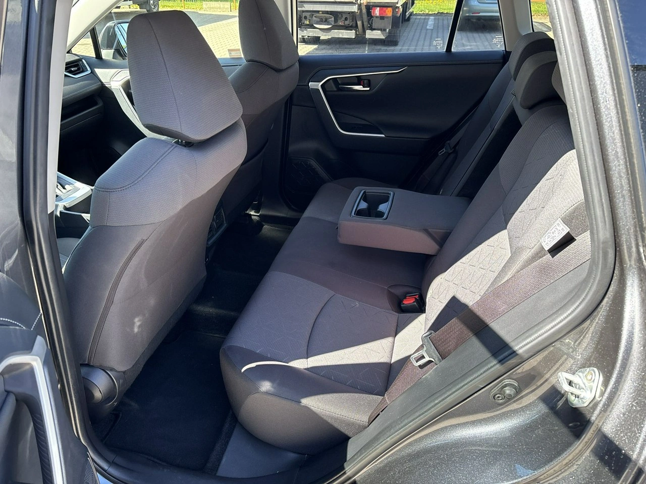 Toyota RAV-4 - Zdjęcie 11