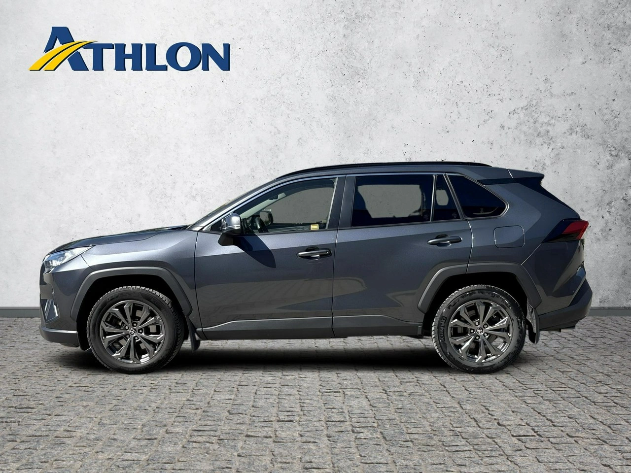 Toyota RAV-4 - Zdjęcie 1