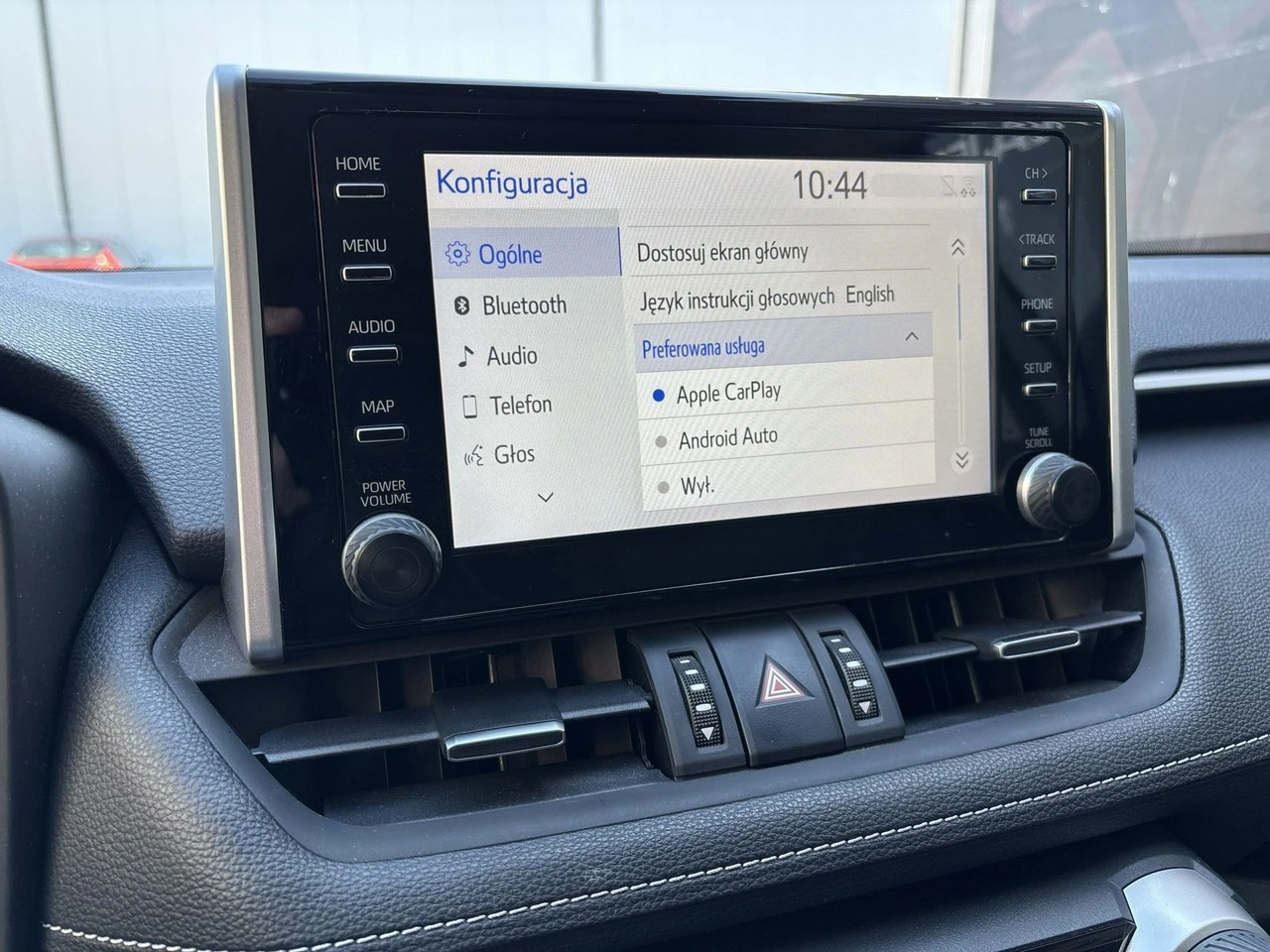 Toyota RAV-4 - Zdjęcie 21