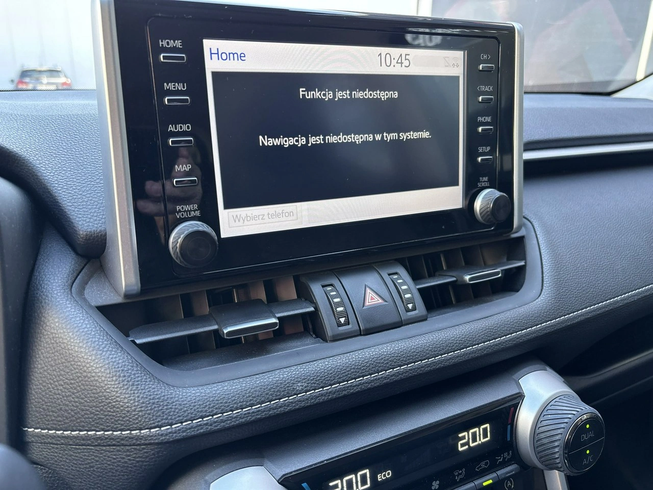 Toyota RAV-4 - Zdjęcie 22