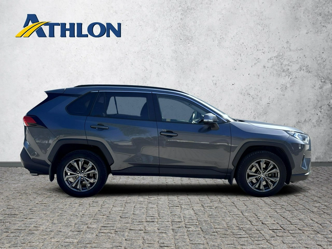 Toyota RAV-4 - Zdjęcie 5