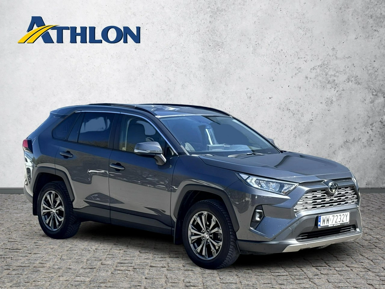 Toyota RAV-4 - Zdjęcie 6