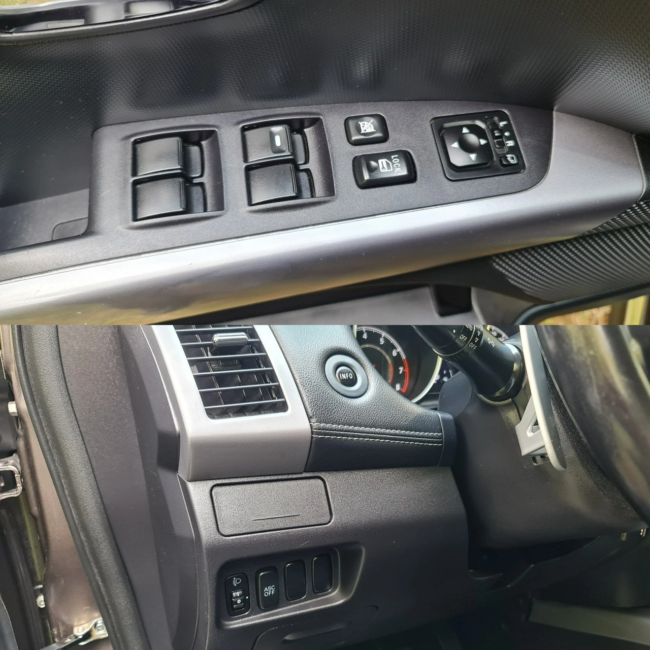 Mitsubishi Outlander - Zdjęcie 12