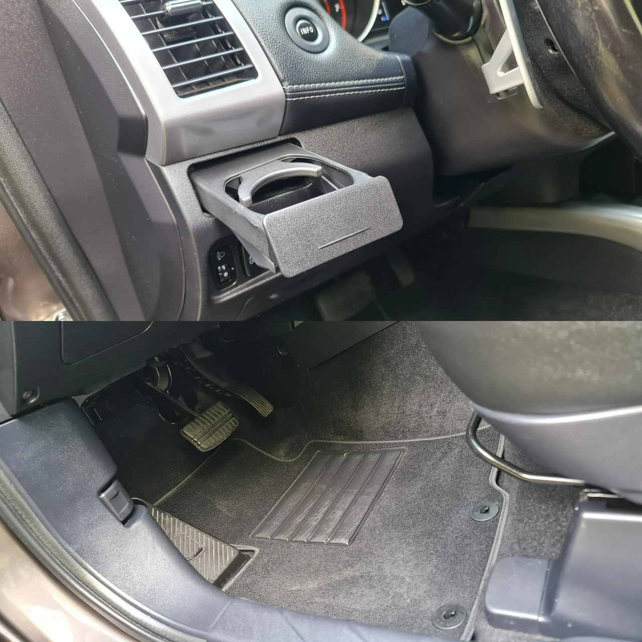 Mitsubishi Outlander - Zdjęcie 13