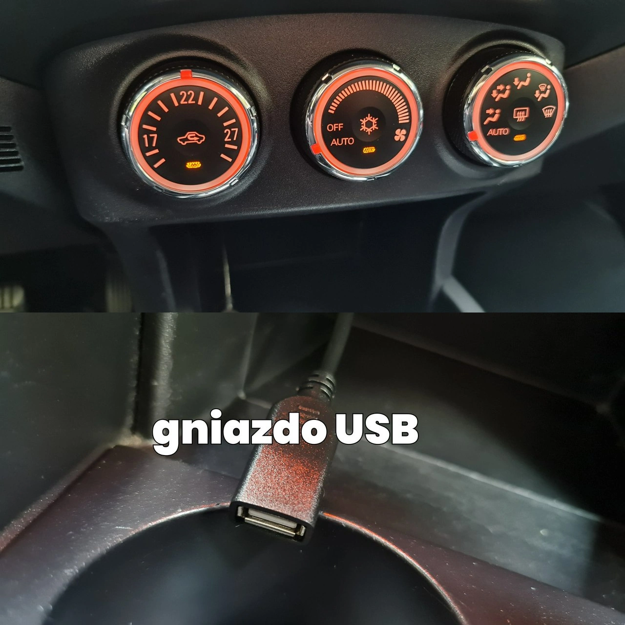 Mitsubishi Outlander - Zdjęcie 20