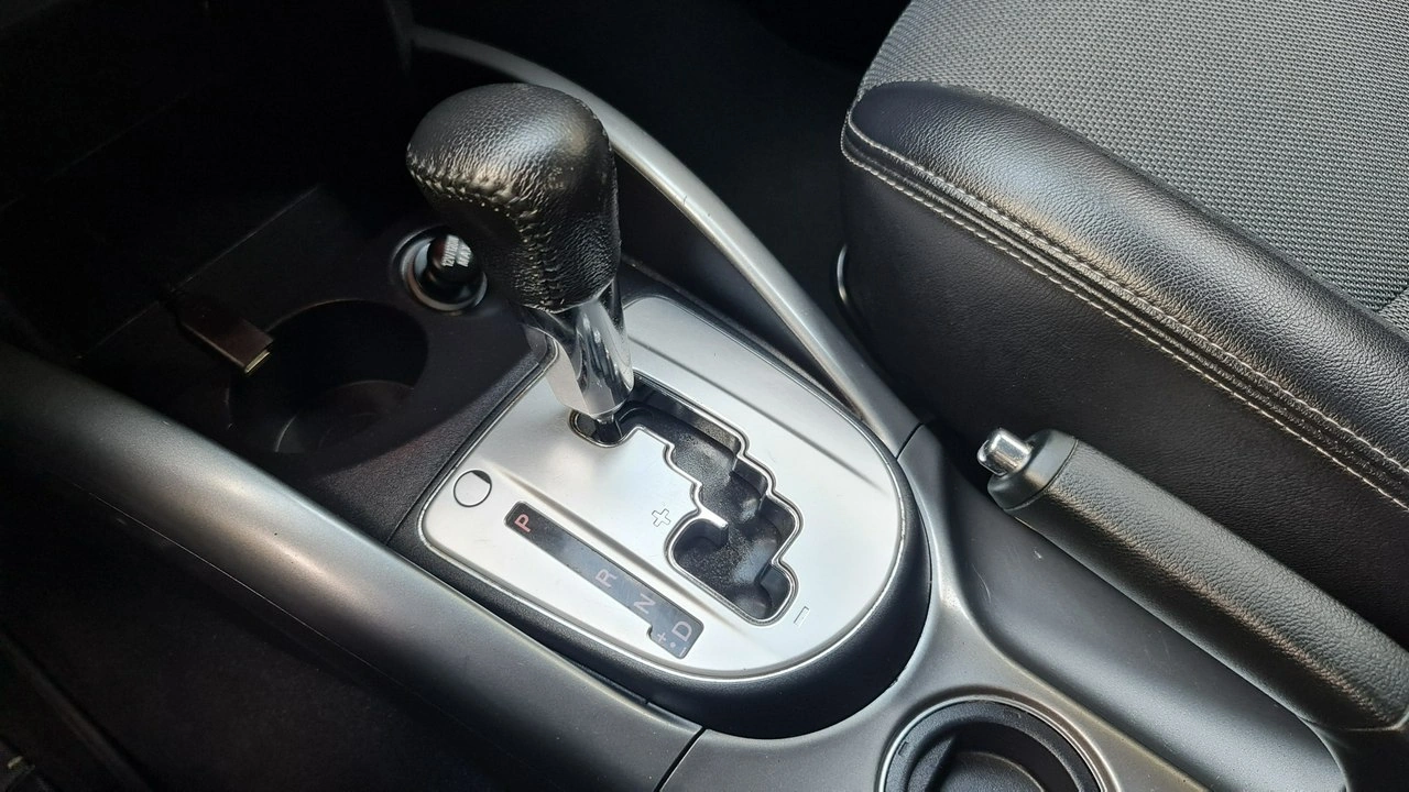 Mitsubishi Outlander - Zdjęcie 22