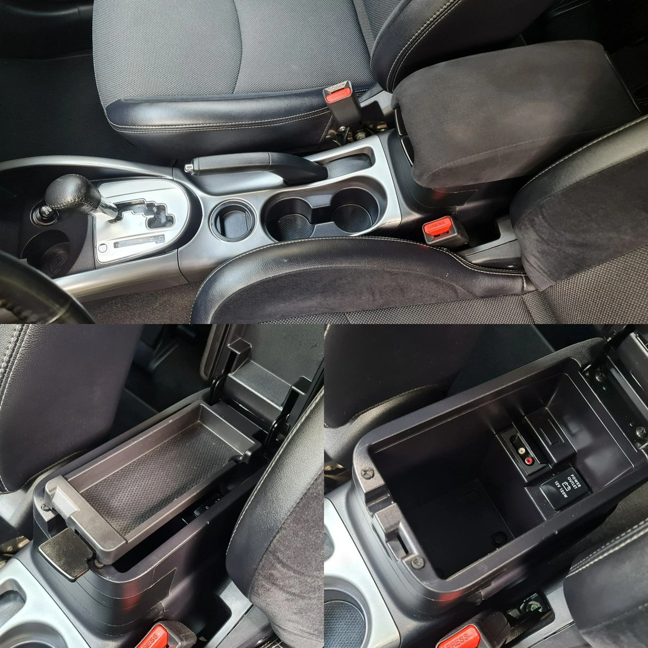 Mitsubishi Outlander - Zdjęcie 23