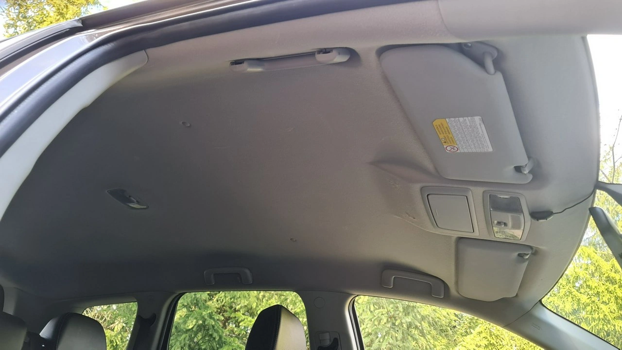 Mitsubishi Outlander - Zdjęcie 28