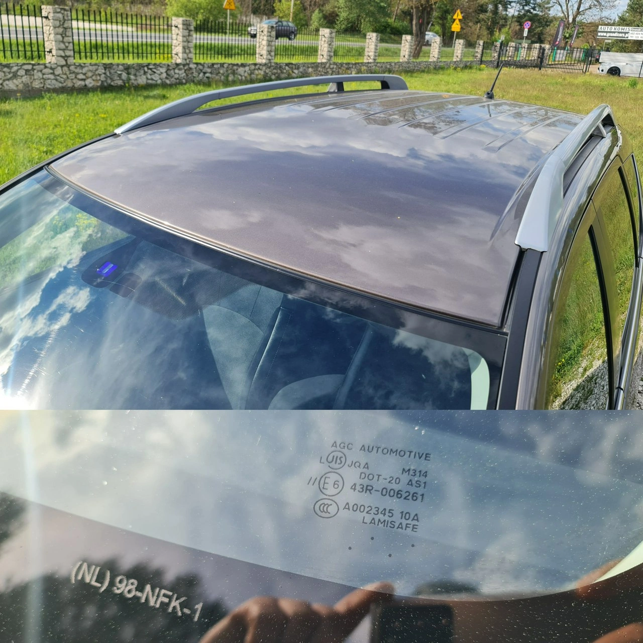 Mitsubishi Outlander - Zdjęcie 37