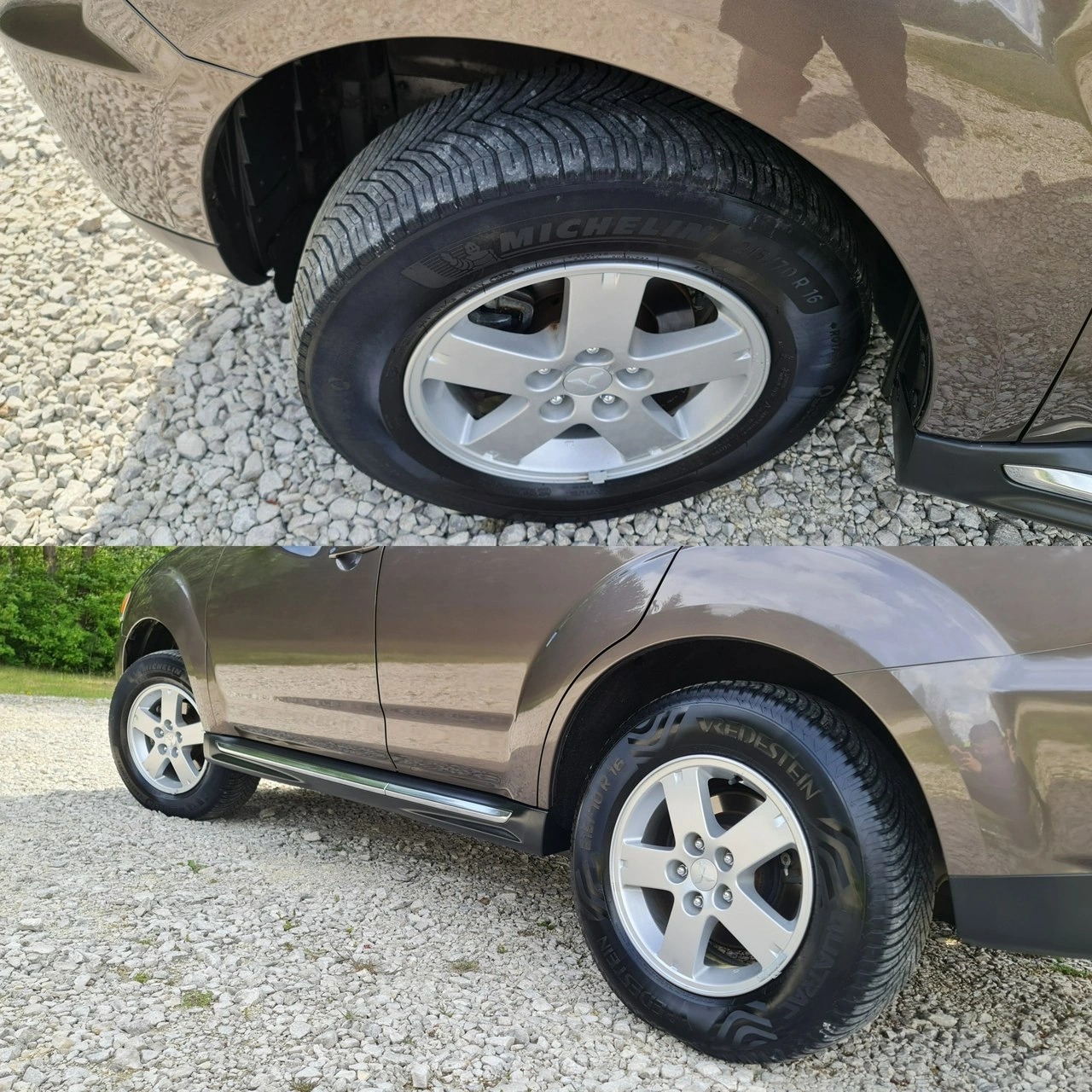 Mitsubishi Outlander - Zdjęcie 39