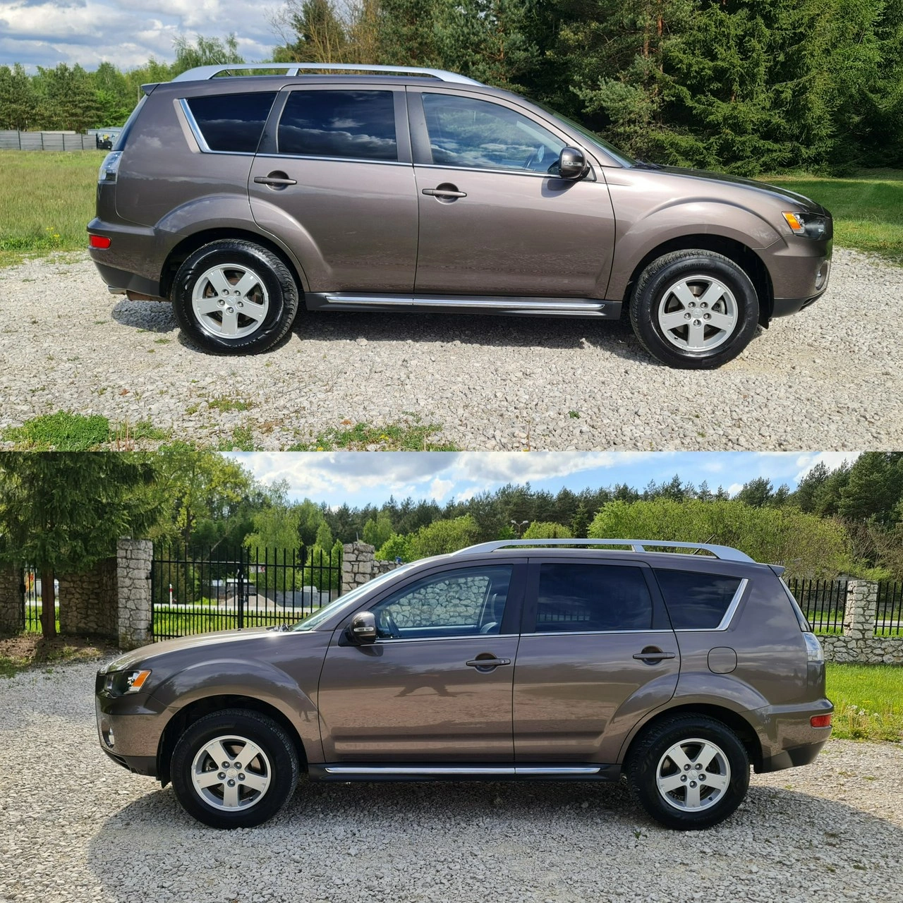 Mitsubishi Outlander - Zdjęcie 34