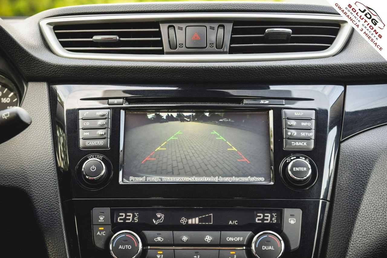 Nissan Qashqai - Zdjęcie 26