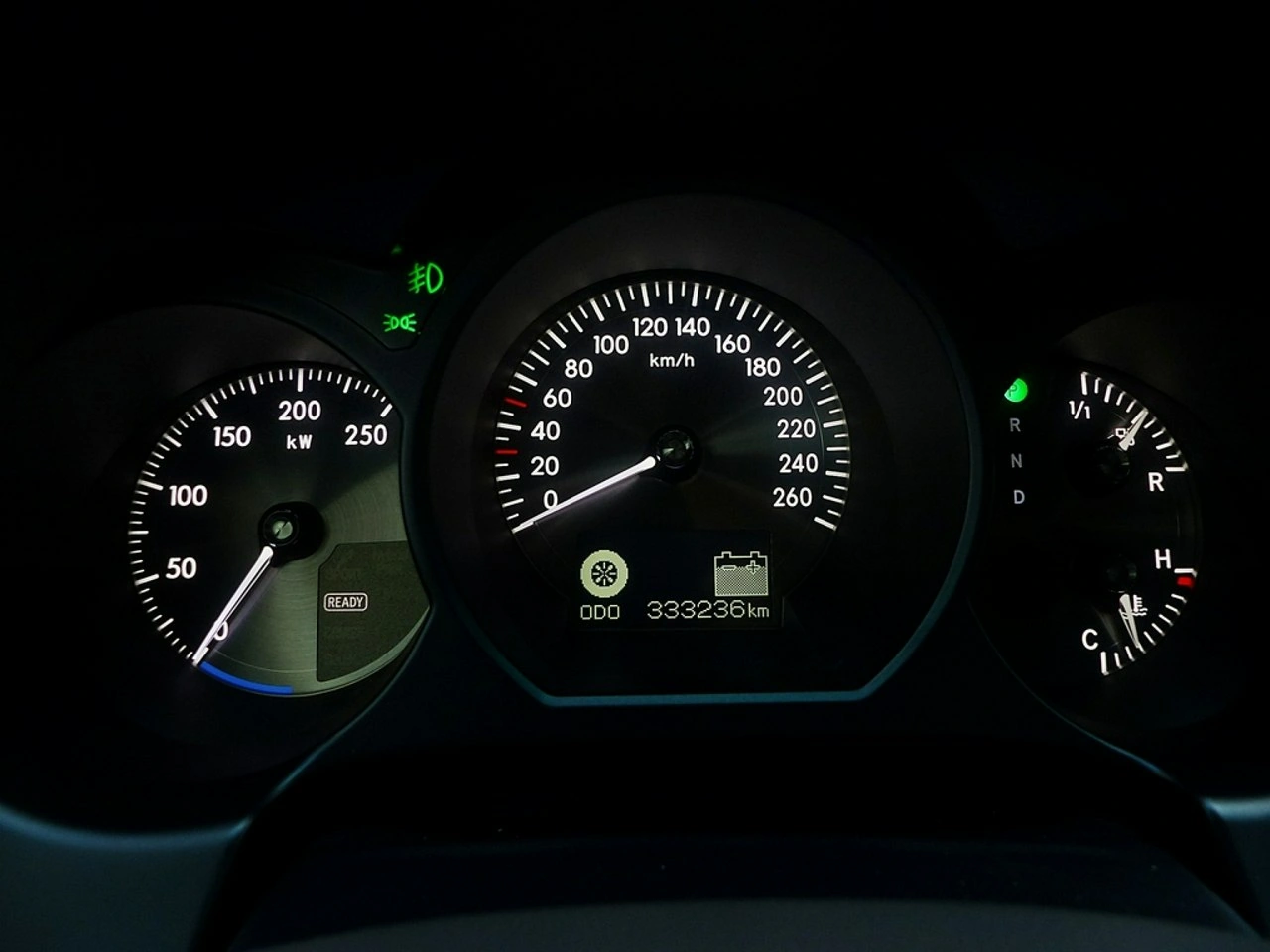 Lexus GS - Zdjęcie 27