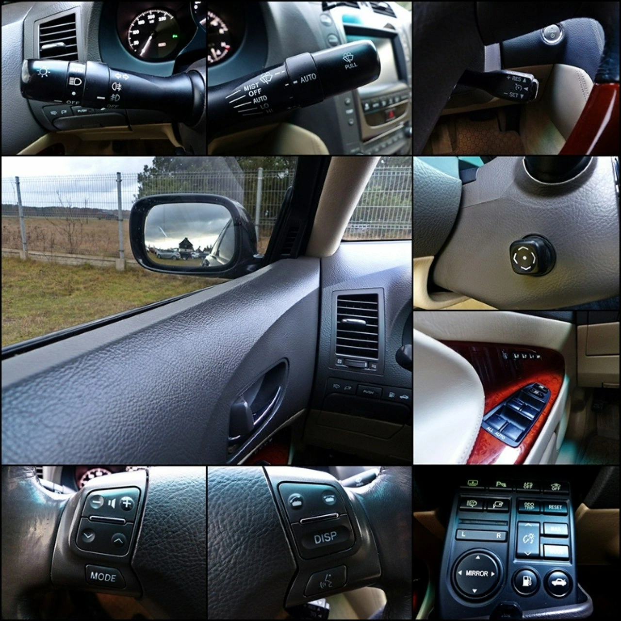 Lexus GS - Zdjęcie 28