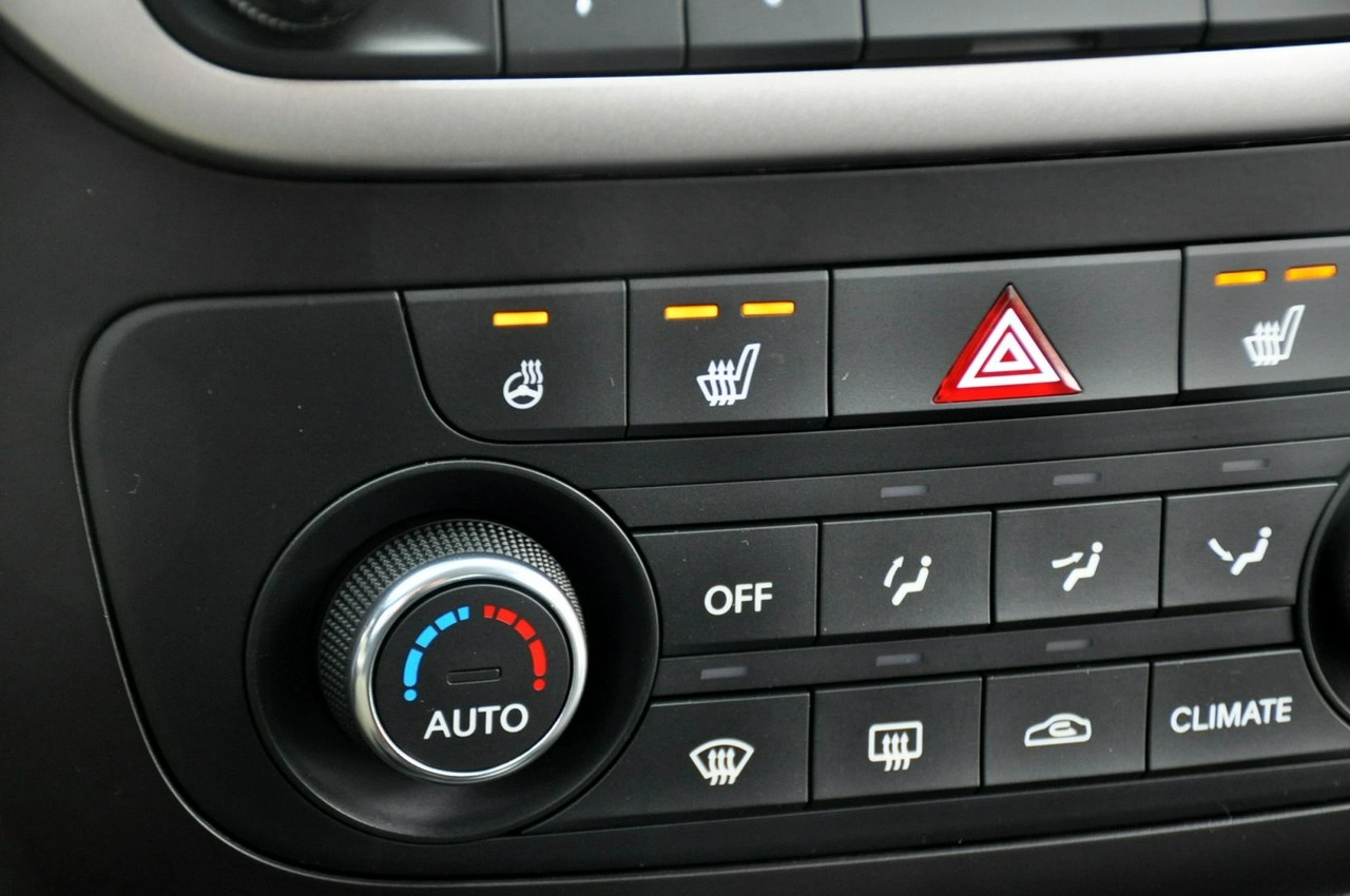 Kia Venga - Zdjęcie 33