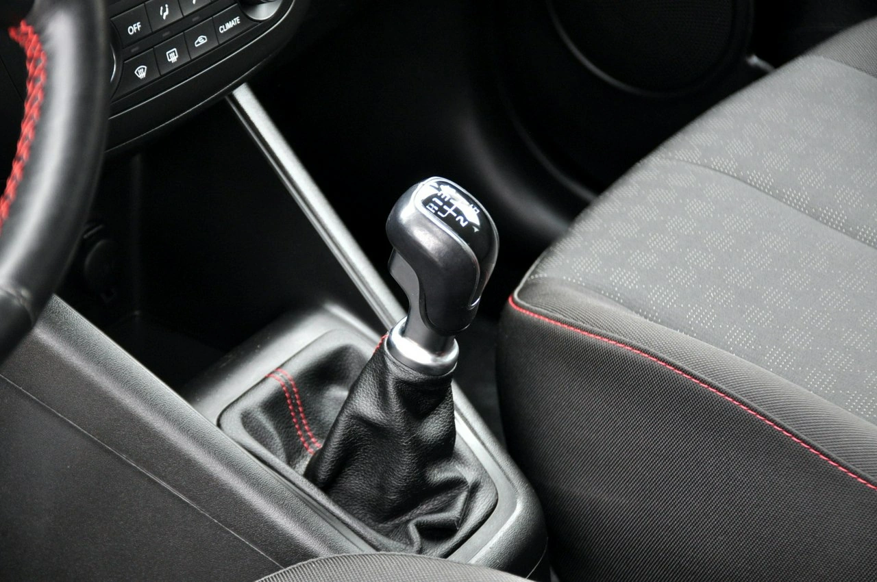 Kia Venga - Zdjęcie 34