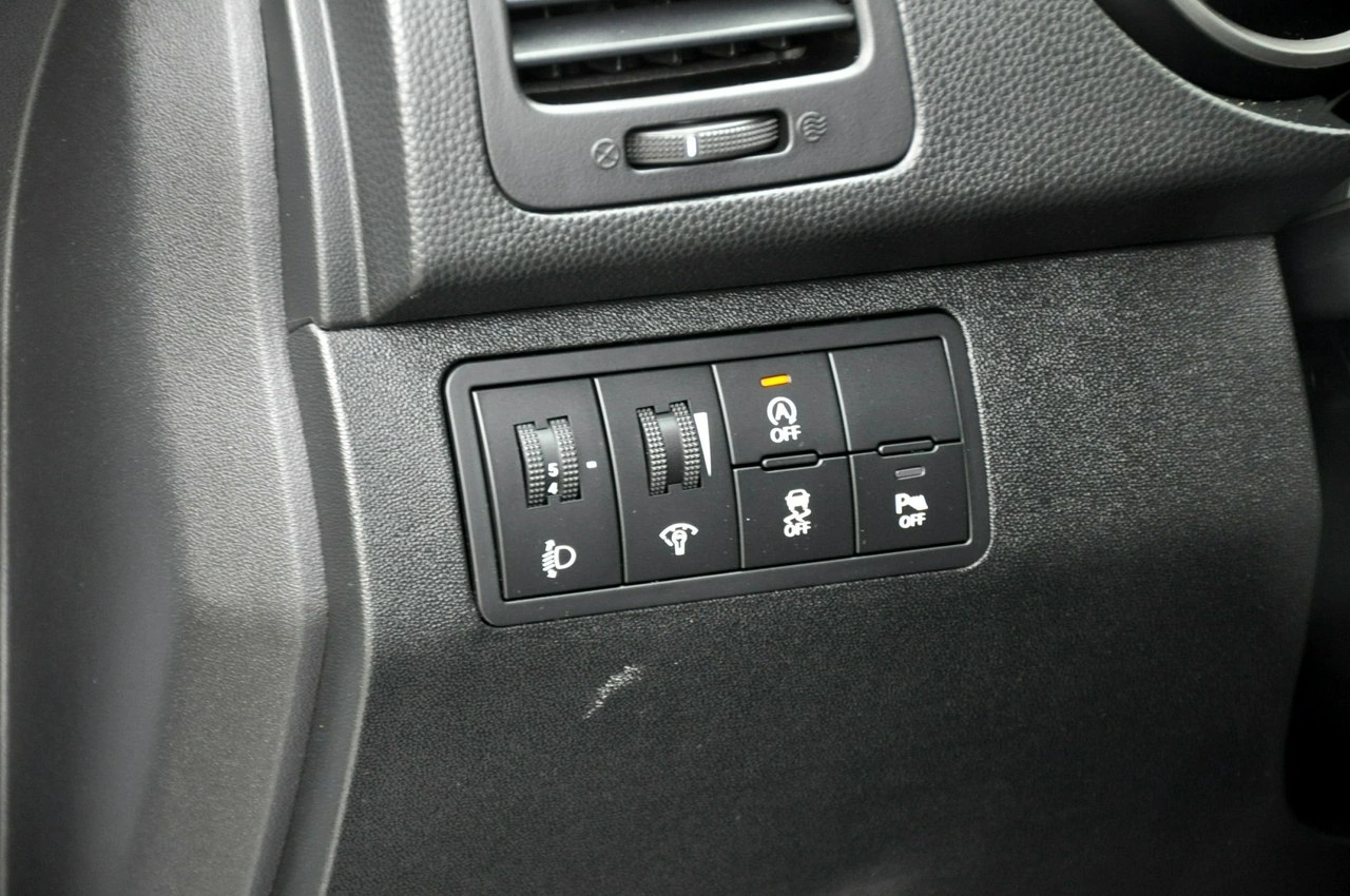 Kia Venga - Zdjęcie 35