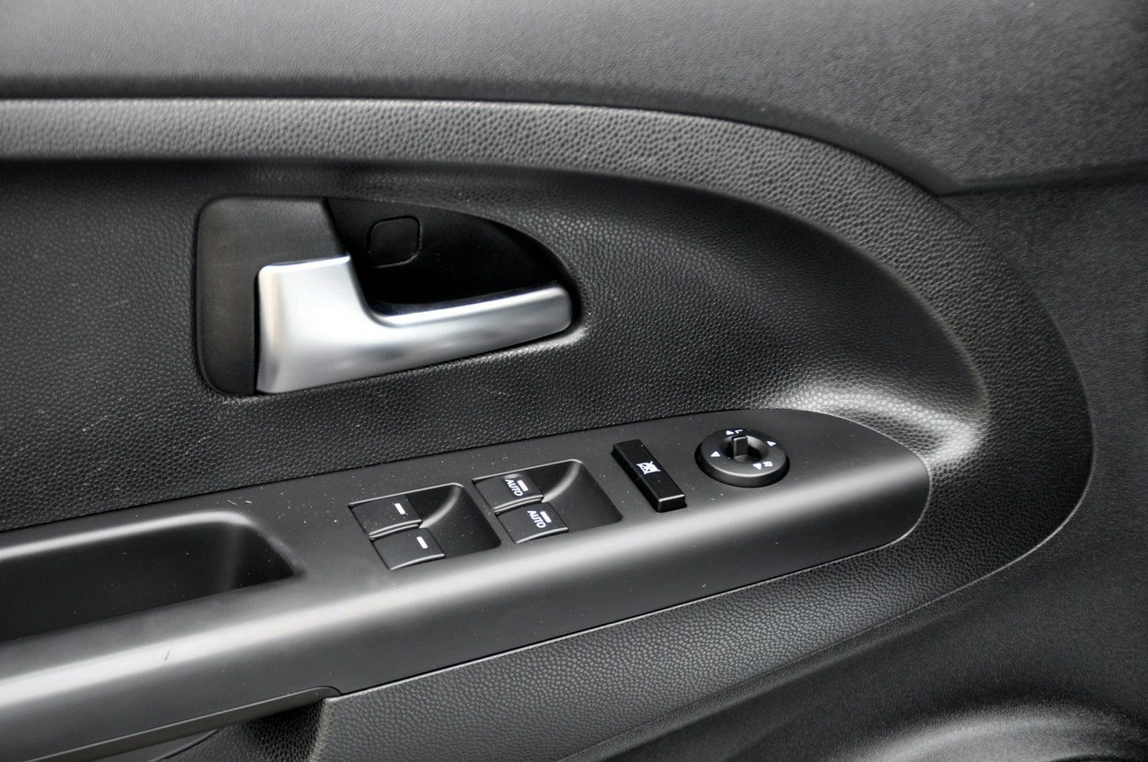 Kia Venga - Zdjęcie 36