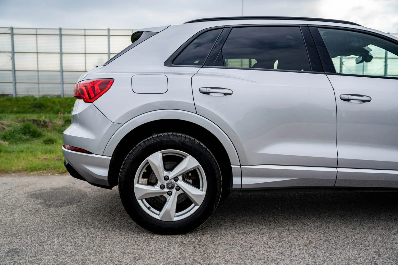 Audi Q3 - Zdjęcie 6