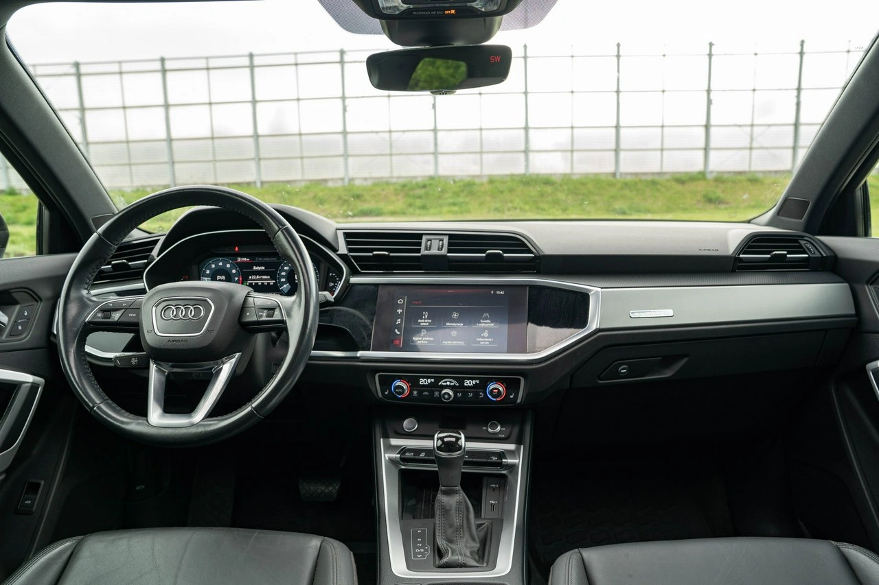 Audi Q3 - Zdjęcie 16