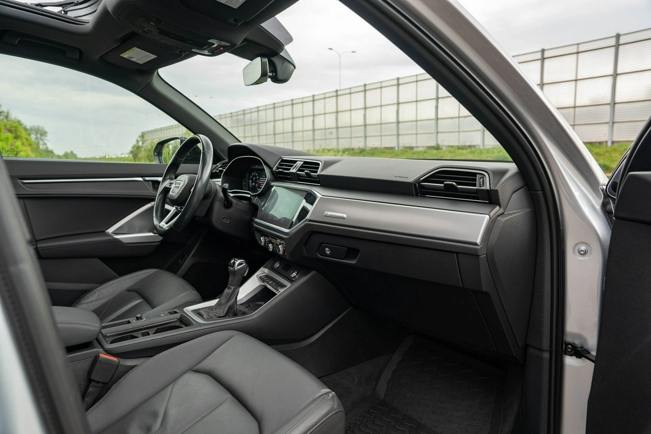 Audi Q3 - Zdjęcie 21