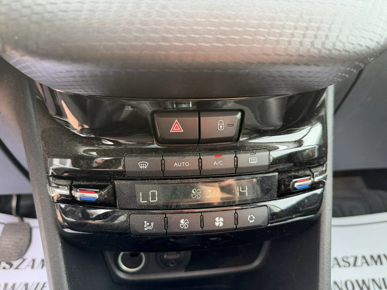 Peugeot 2008 - Zdjęcie 20