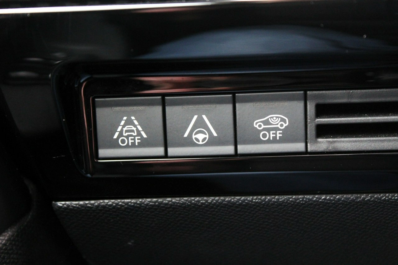 Peugeot 508 SW - Zdjęcie 16