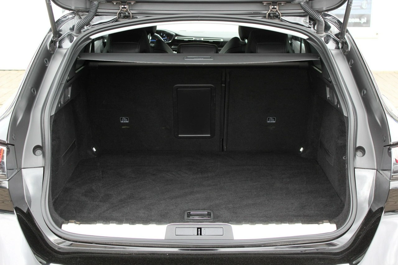 Peugeot 508 SW - Zdjęcie 7
