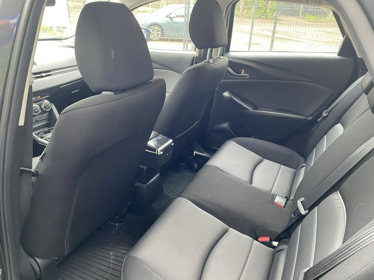 Mazda CX-3 - Zdjęcie 14