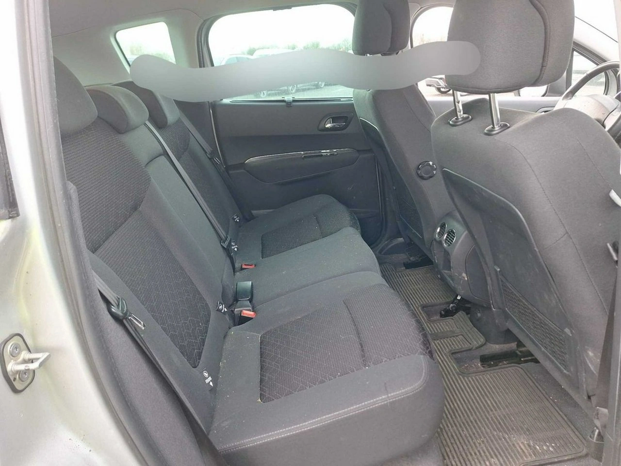 Peugeot 3008 - Zdjęcie 9