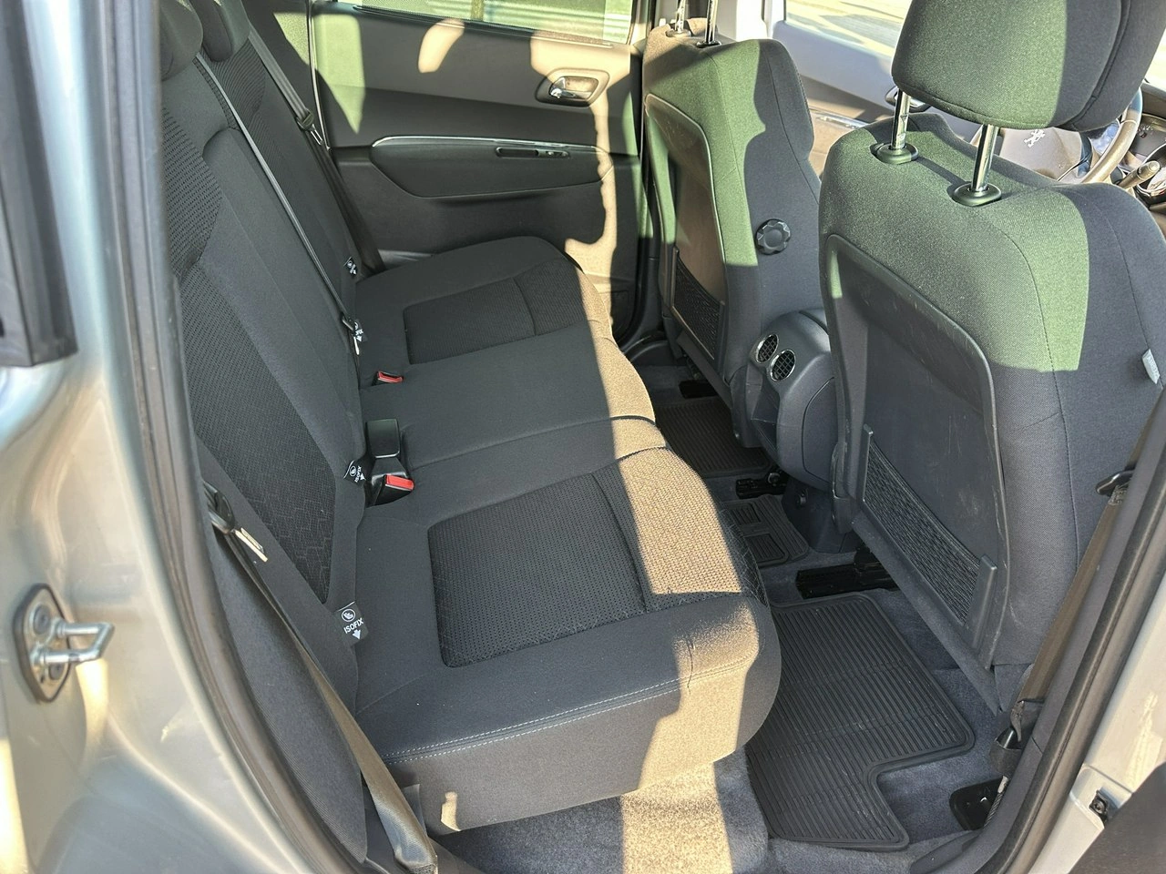 Peugeot 3008 - Zdjęcie 17