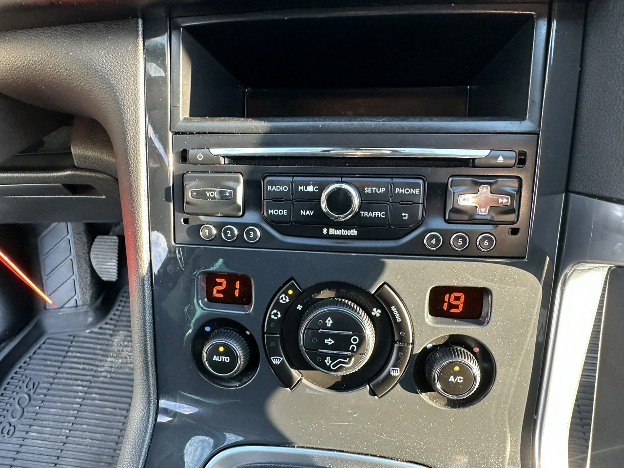 Peugeot 3008 - Zdjęcie 19