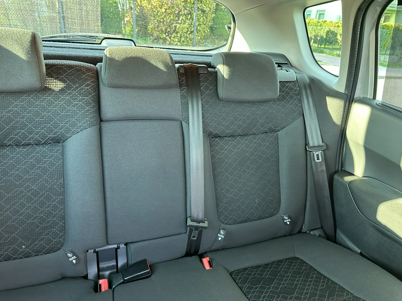 Peugeot 3008 - Zdjęcie 22