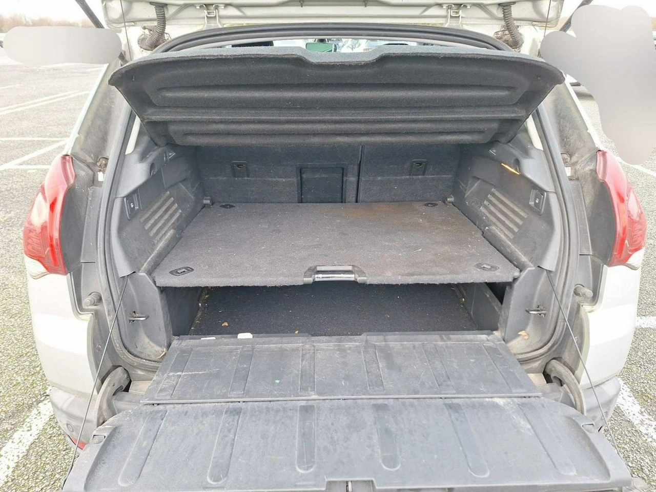 Peugeot 3008 - Zdjęcie 5