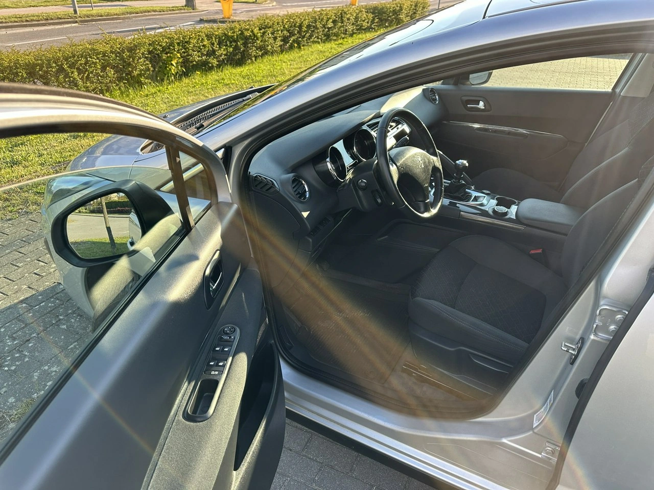 Peugeot 3008 - Zdjęcie 7