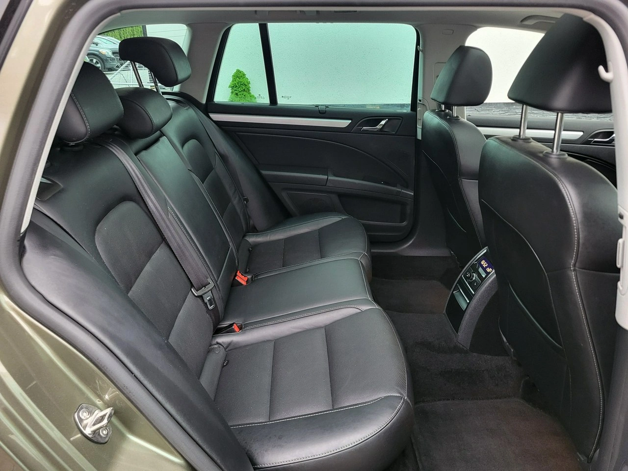 Skoda Superb - Zdjęcie 11