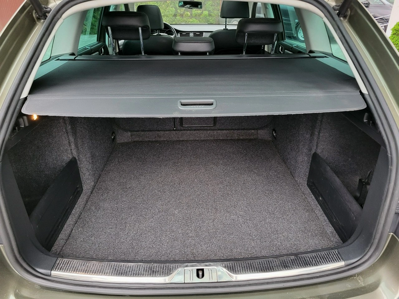 Skoda Superb - Zdjęcie 14