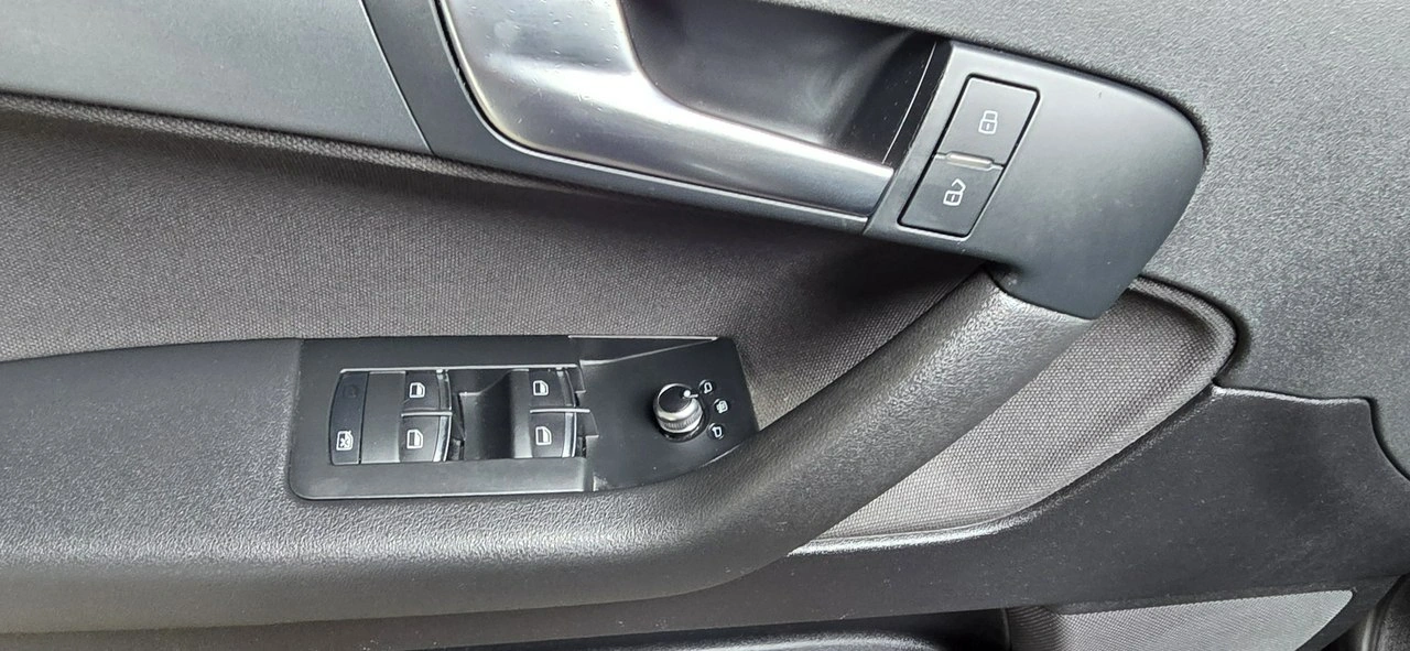 Audi A3 - Zdjęcie 15