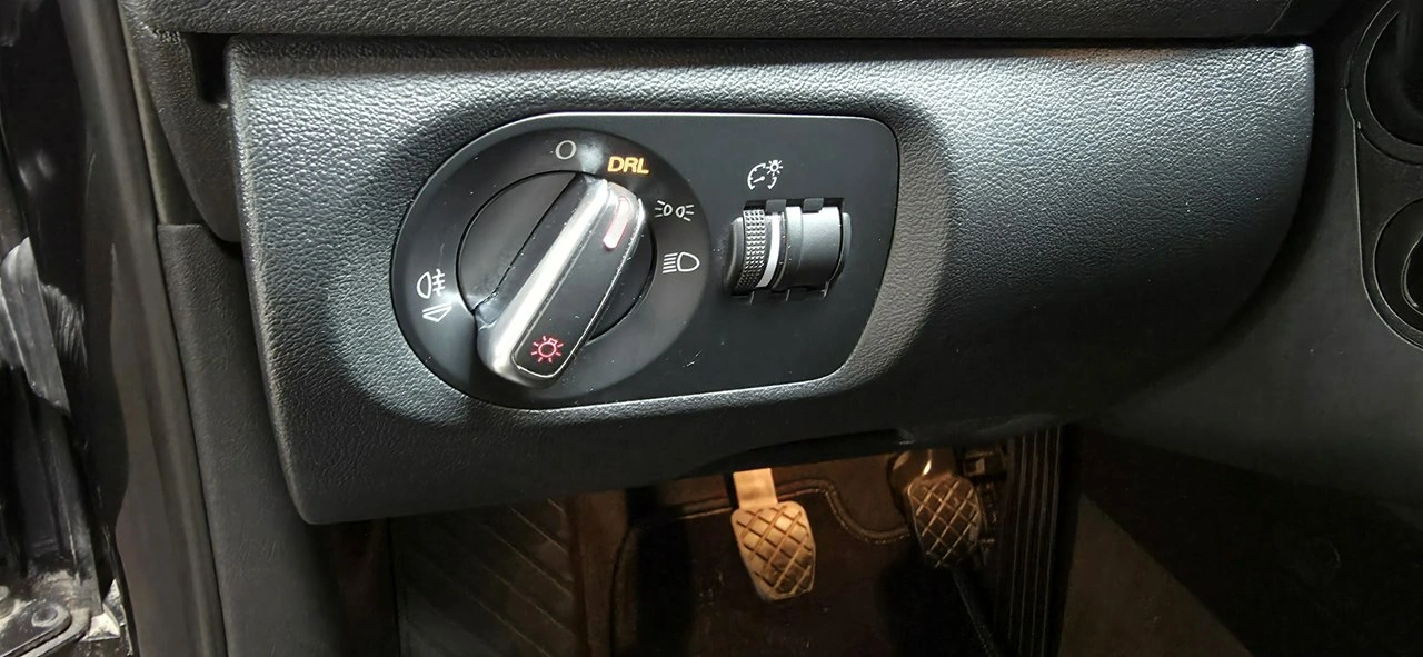 Audi A3 - Zdjęcie 16