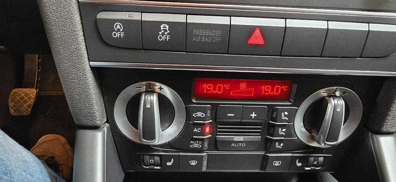 Audi A3 - Zdjęcie 20