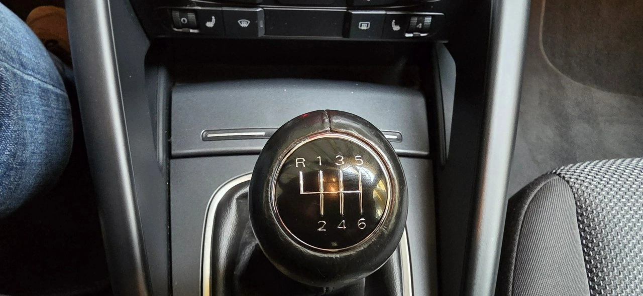 Audi A3 - Zdjęcie 21