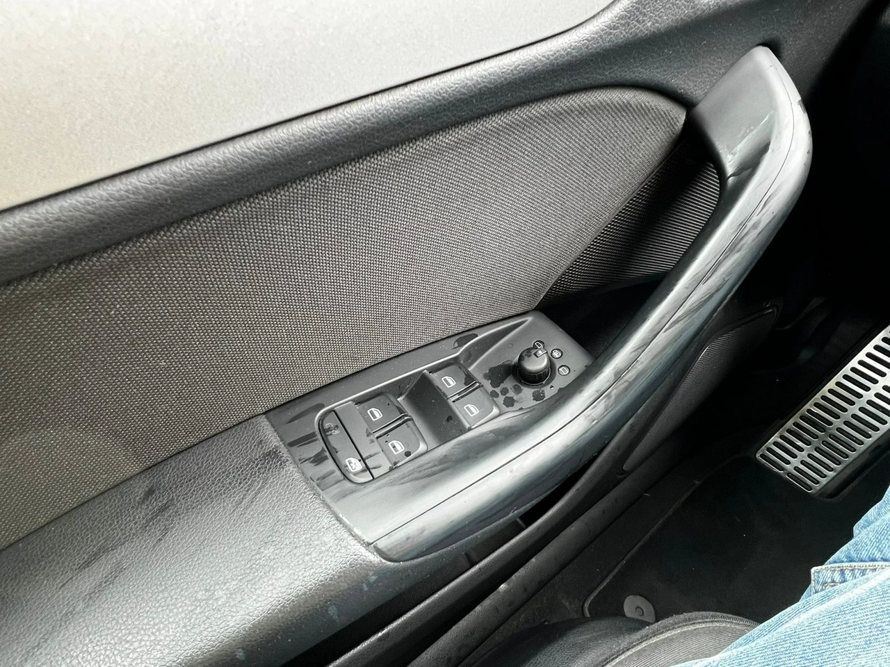 Audi Q3 - Zdjęcie 10