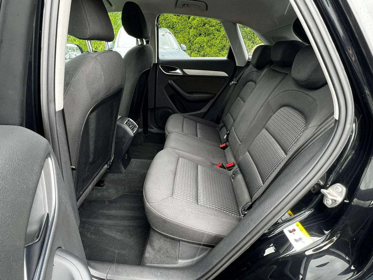 Audi Q3 - Zdjęcie 14