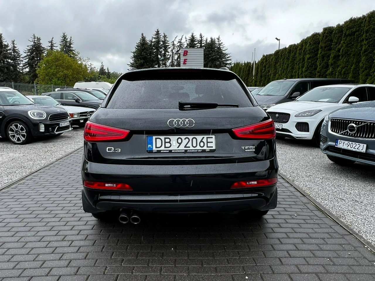 Audi Q3 - Zdjęcie 5