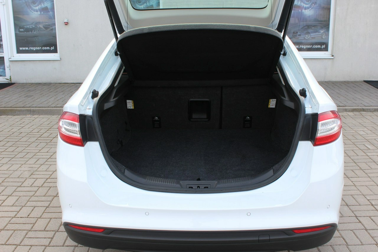 Ford Mondeo - Zdjęcie 7