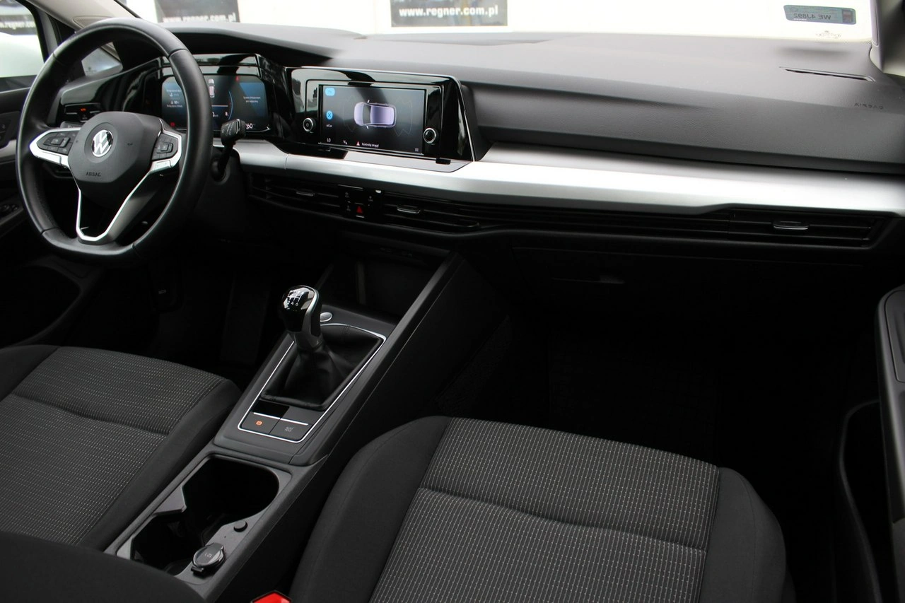Volkswagen Golf - Zdjęcie 11