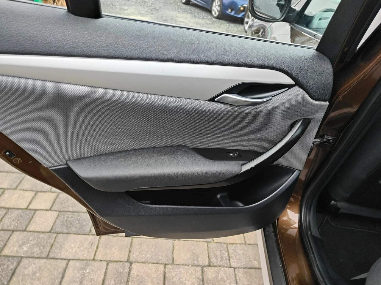 BMW X1 - Zdjęcie 26