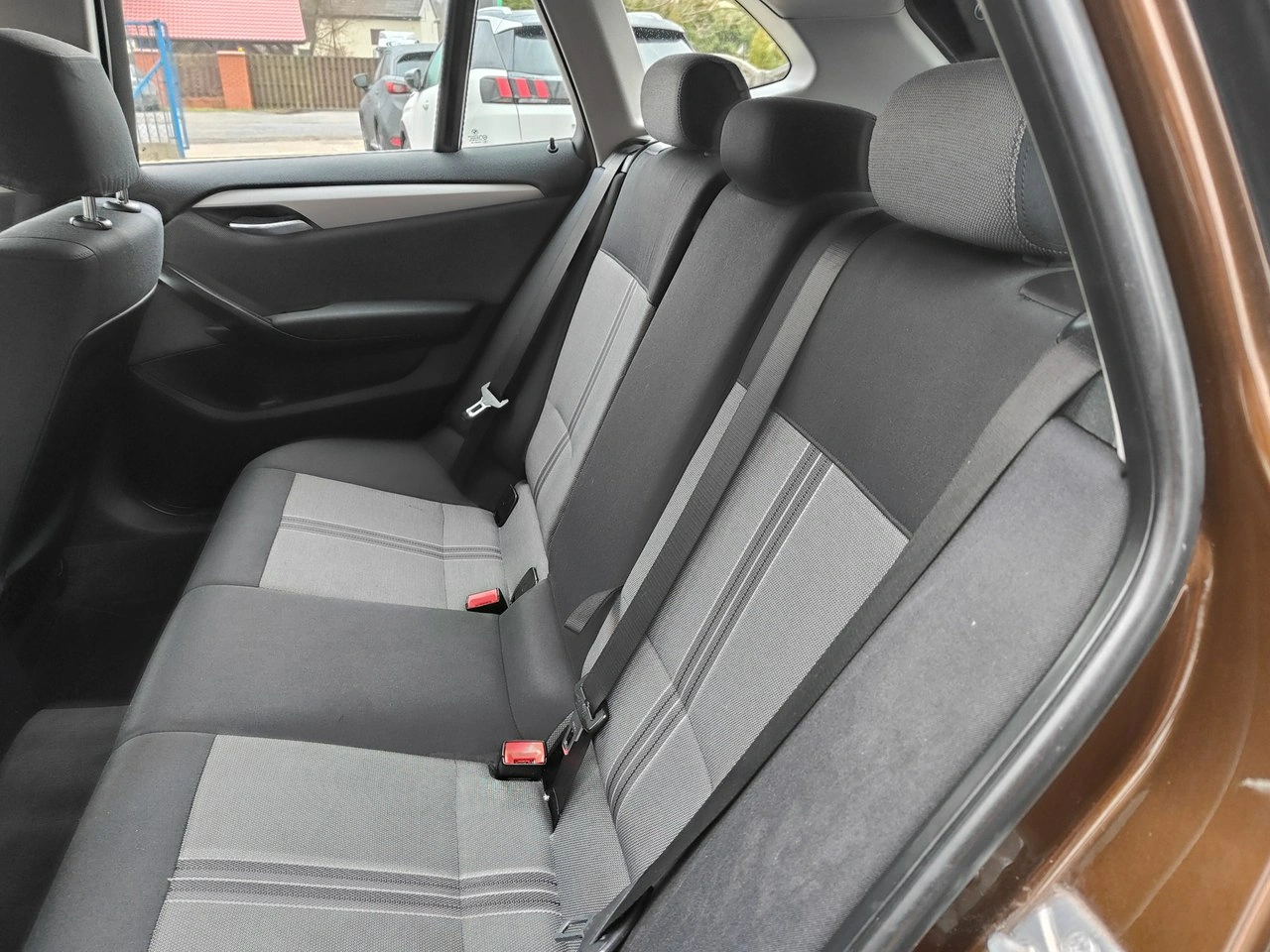 BMW X1 - Zdjęcie 24